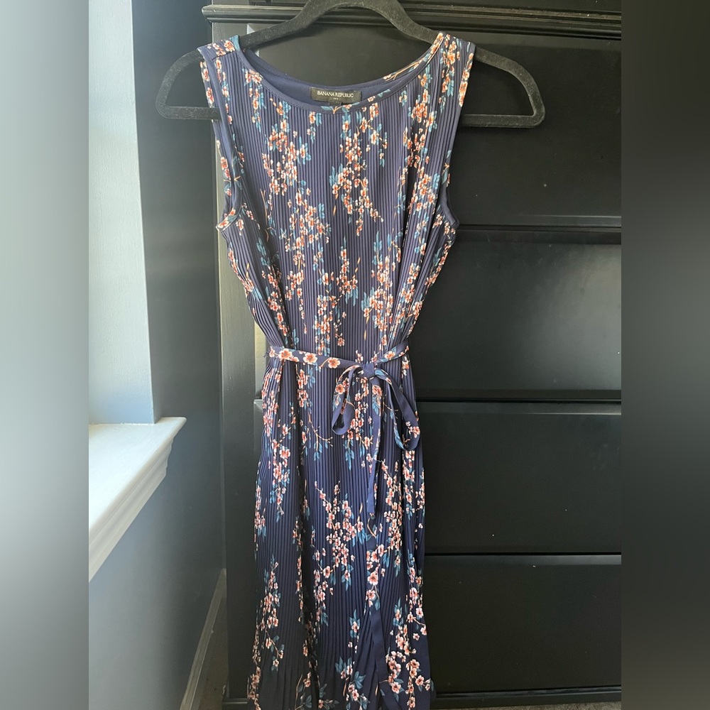 COPY - Floral Dress